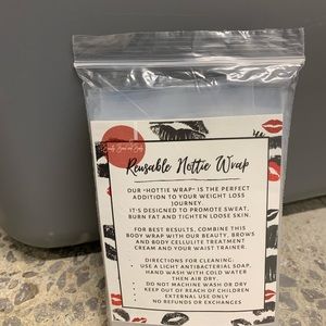 Hottie Wrap